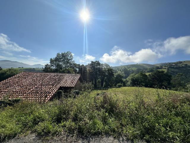 Casa Rural en venta en Villacarriedo, Cantabria