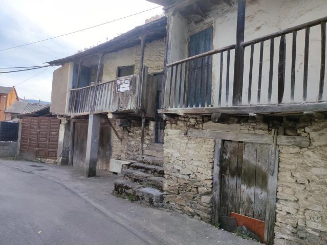 Casa Rural en venta en Villadecanes