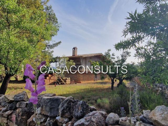 Casa Rural en venta en la Plana Alta, Valencia