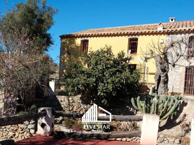 Casa Rural en venta en la Plana Alta, Valencia