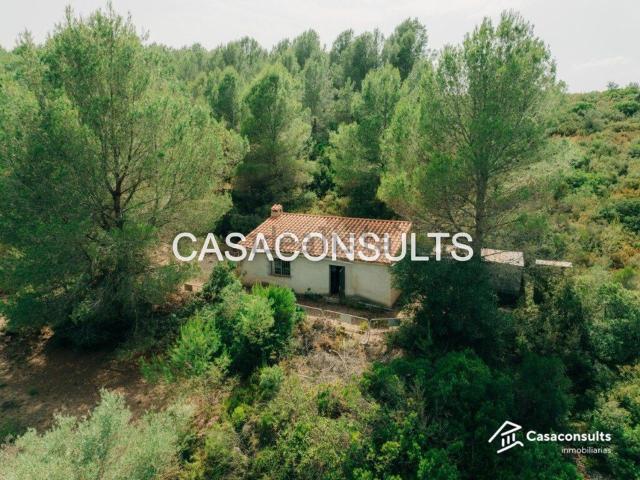 Casa Rural en venta en la Plana Alta, Valencia