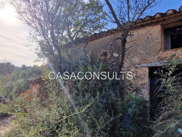 Casa Rural en venta en Vilafamés