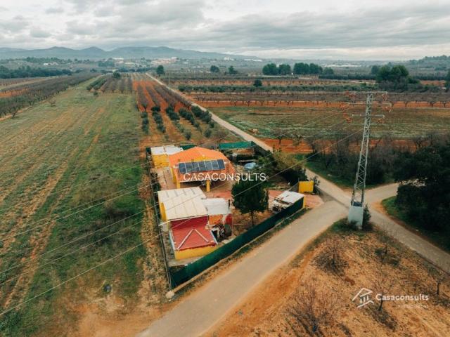 Casa Rural en venta en la Plana Alta, Valencia