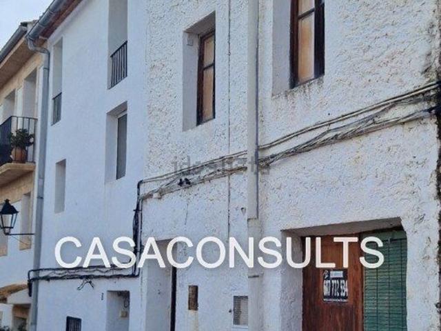 Casa Rural en venta en la Plana Alta, Valencia
