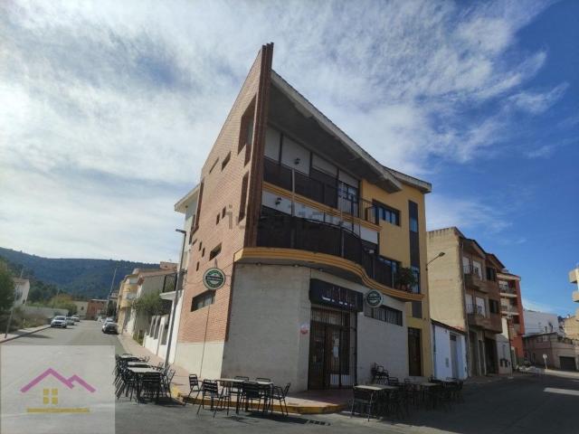 Casa Rural en venta en Vilafamés