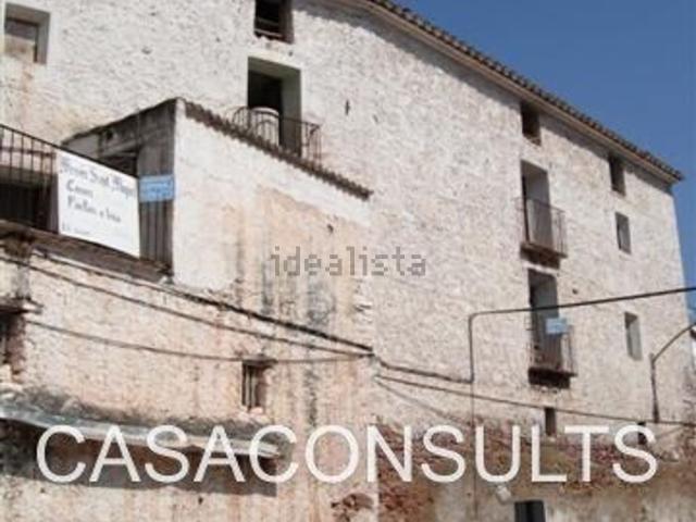 Casa Rural en venta en Vilafamés