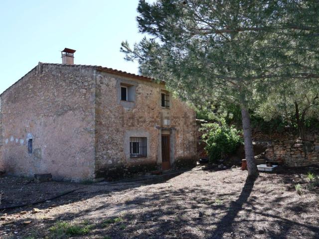 Casa Rural en venta en Vilafamés