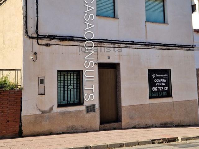 Casa Rural en venta en Vilafamés