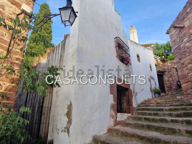 Casa Rural en venta en Vilafamés