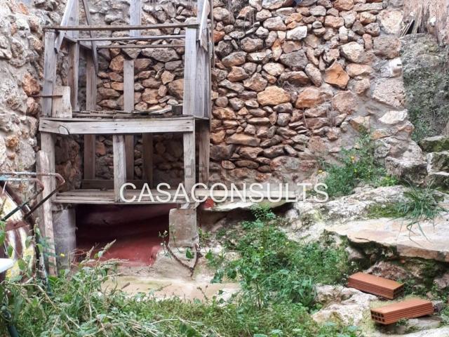 Casa Rural en venta en Vilafamés