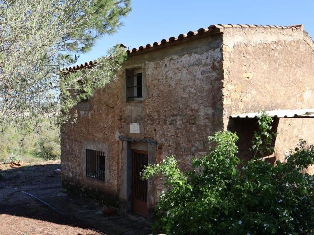 Casa Rural en venta en la Plana Alta, Valencia