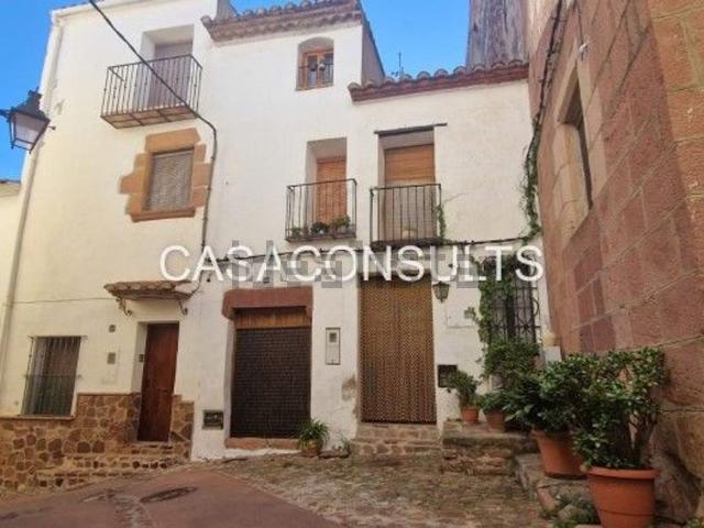 Casa Rural en venta en la Plana Alta, Valencia