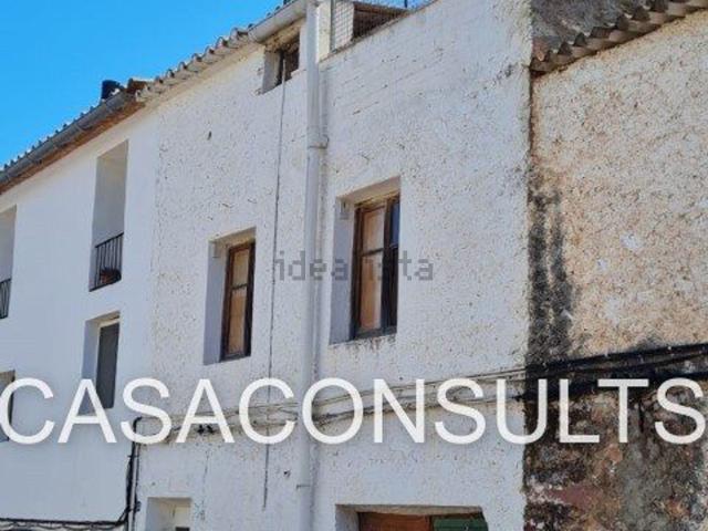 Casa Rural en venta en Vilafamés