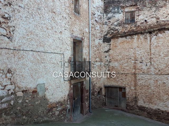 Casa Rural en venta en Vilafamés