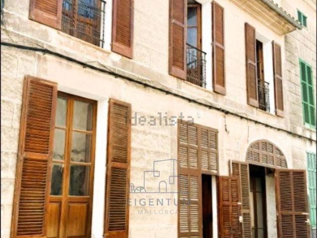 Casa Rural en venta en Pla de Mallorca, Baleares