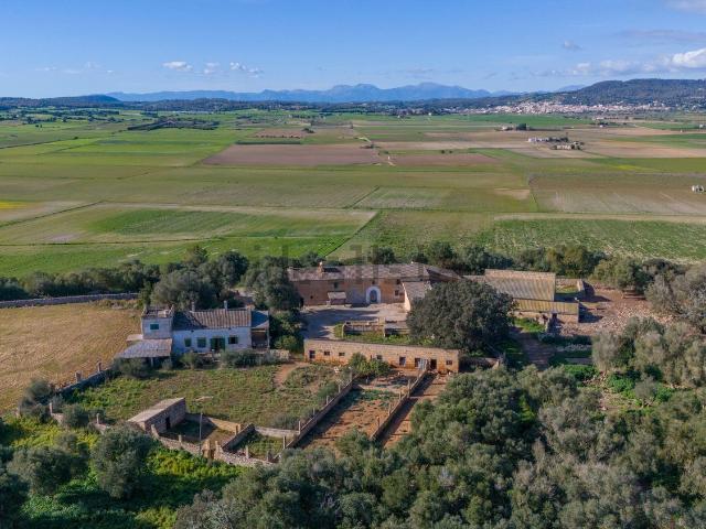 Casa Rural en venta en Pla de Mallorca, Baleares