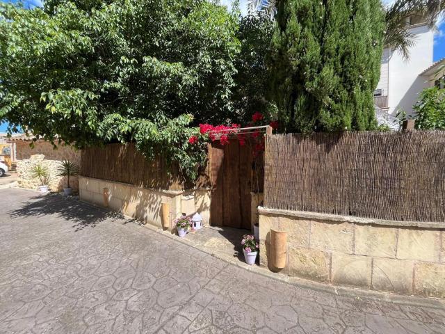 Casa Rural en venta en Pla de Mallorca, Baleares