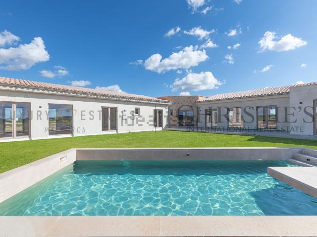 Casa Rural en venta en Pla de Mallorca, Baleares