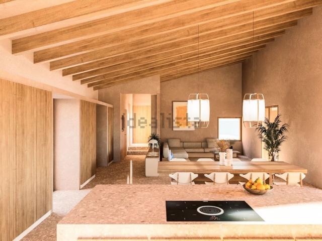 Casa Rural en venta en Pla de Mallorca, Baleares