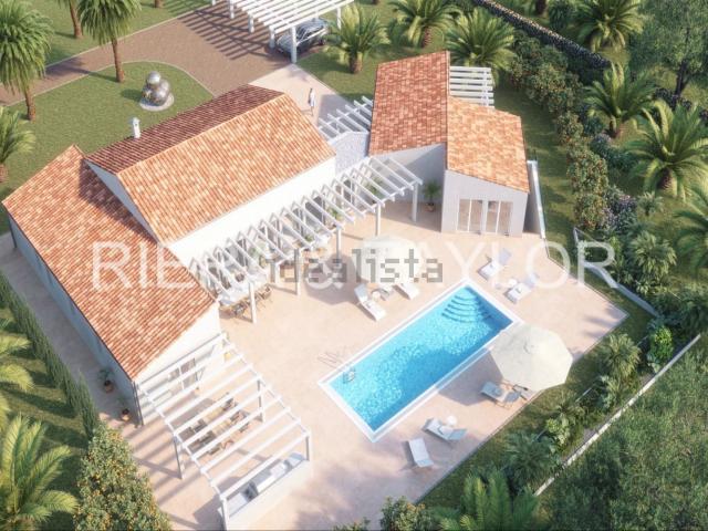 Casa Rural en venta en Pla de Mallorca, Baleares