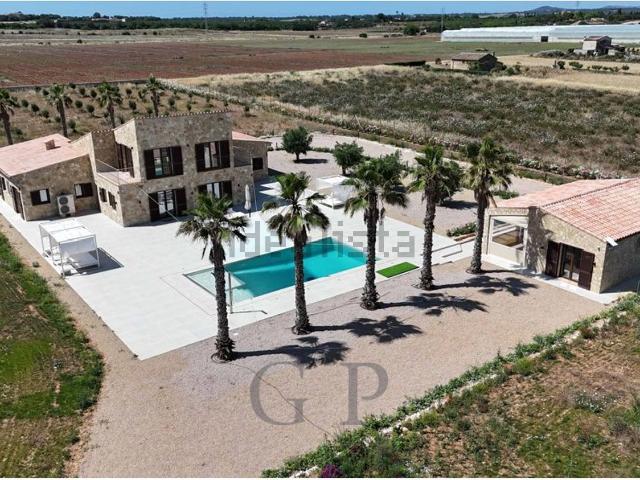 Casa Rural en venta en Pla de Mallorca, Baleares