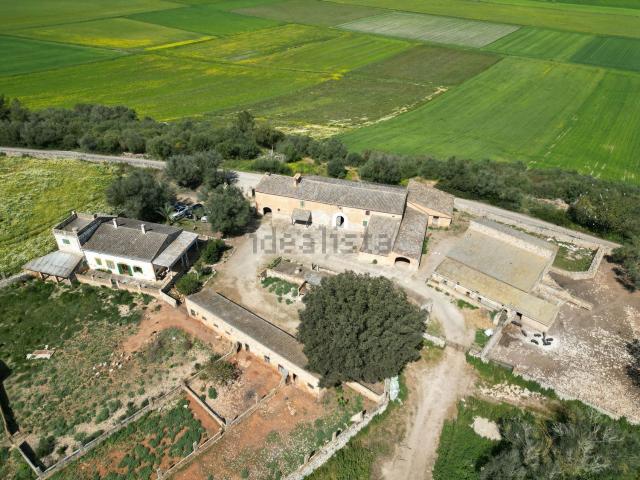 Casa Rural en venta en Pla de Mallorca, Baleares