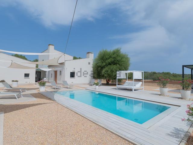 Casa Rural en alquiler en Pla de Mallorca, Baleares