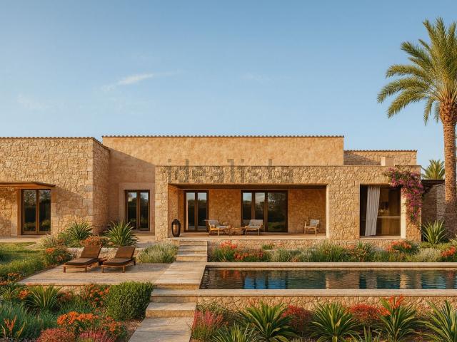 Casa Rural en venta en Pla de Mallorca, Baleares