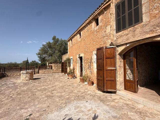 Casa Rural en alquiler en Pla de Mallorca, Baleares
