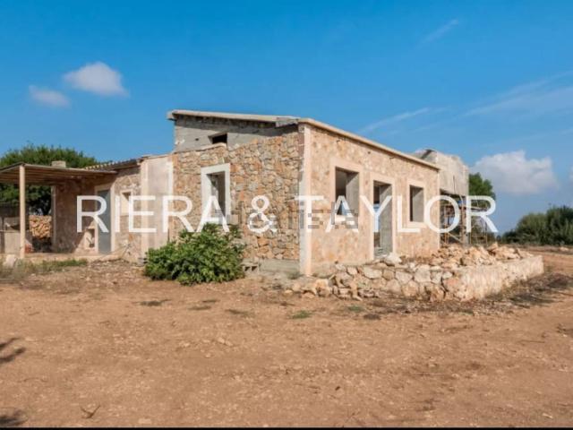 Casa Rural en venta en Pla de Mallorca, Baleares