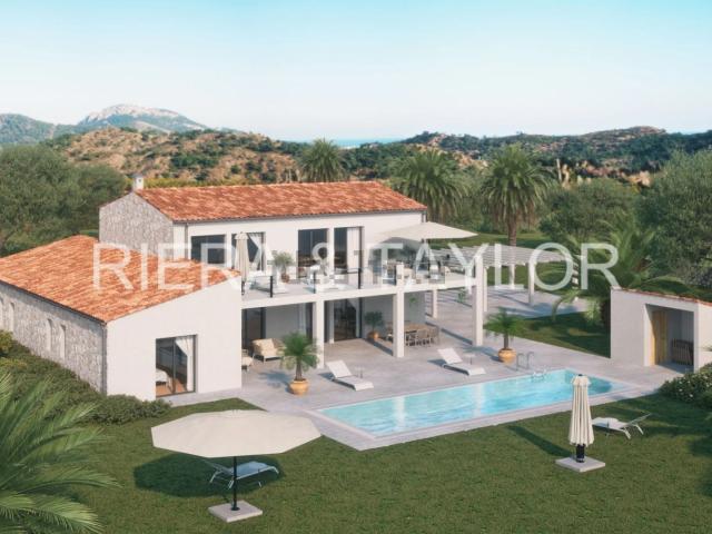 Casa Rural en venta en Pla de Mallorca, Baleares