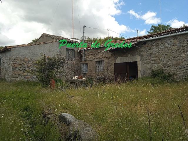 Casa Rural en venta en Villafranca De La Sierra, Ávila