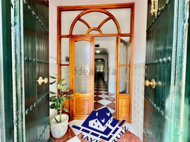 Casa Rural en venta en Villafranca de los Barros, Tierra de Barros