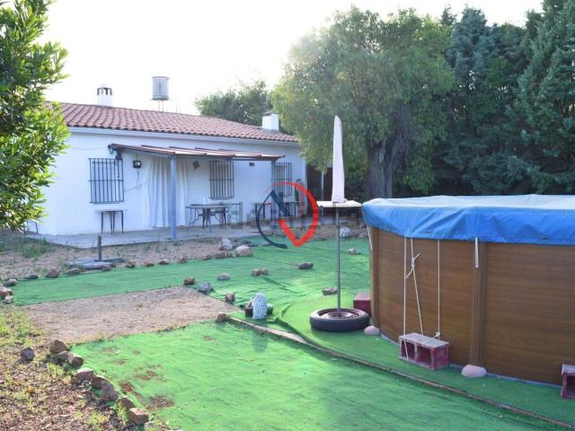 Casa Rural en venta en Villafranca De Los Barros