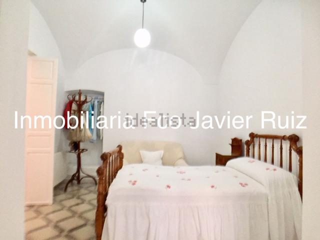 Casa Rural en venta en Villafranca De Los Barros