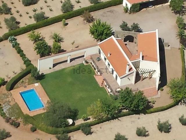 Casa Rural en venta en Villafranca De Los Barros