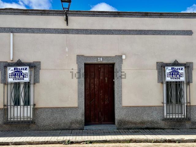 Casa Rural en venta en Villafranca de los Barros, Tierra de Barros