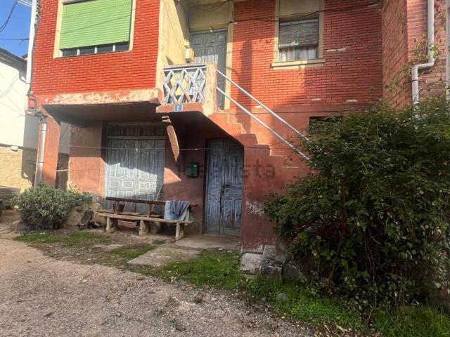 Casa Rural en venta en Villafranca Del Bierzo, León