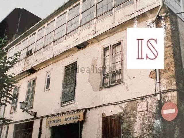 Casa Rural en venta en Villafranca Del Bierzo, León