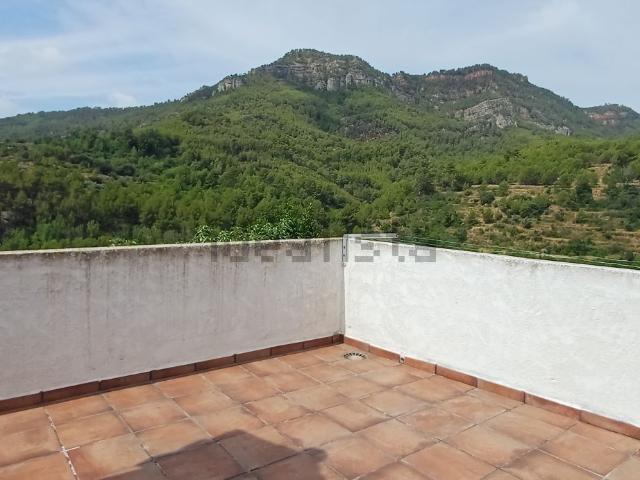 Casa Rural en venta en l'Alt Millars, Valencia