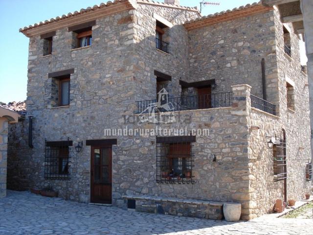 Casa Rural en venta en l'Alt Millars, Valencia