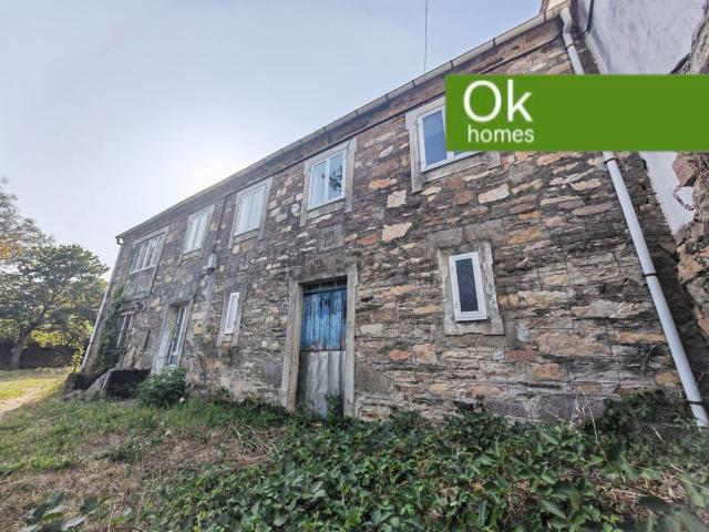 Casa Rural en venta en Terra Chá, Galicia