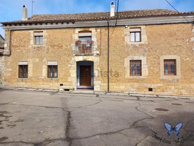 Casa Rural en venta en Villalcázar De Sirga, Palencia