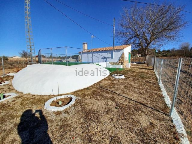 Casa Rural en venta en Villalgordo Del Júcar, Castilla-La Mancha