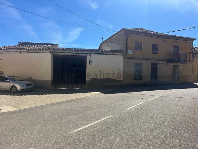 Casa Rural en venta en Villalonso, Castilla y León