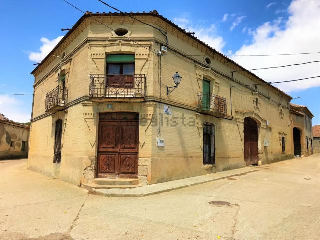 Casa Rural en venta en Villalonso, Castilla y León