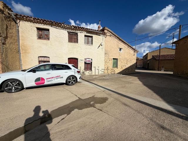 Casa Rural en venta en Villalonso, Zamora
