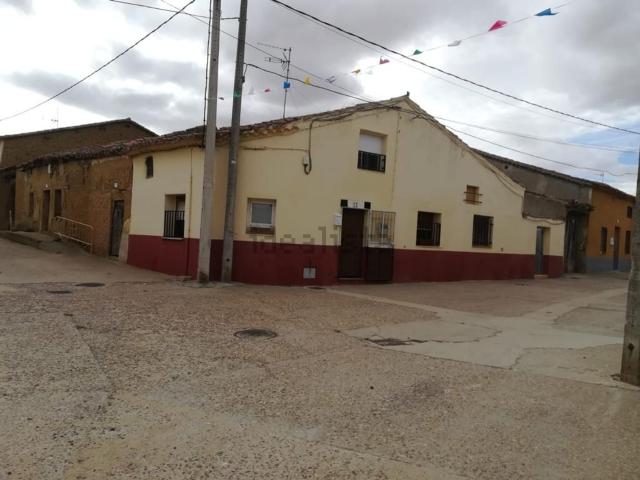 Casa Rural en venta en Villalube, Castilla y León