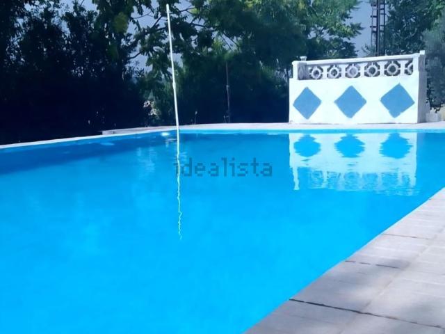Casa Rural en venta en Villamayor De Calatrava, Castilla-La Mancha