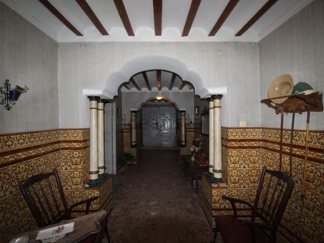 Casa Rural en venta en Villamayor De Calatrava, Castilla-La Mancha